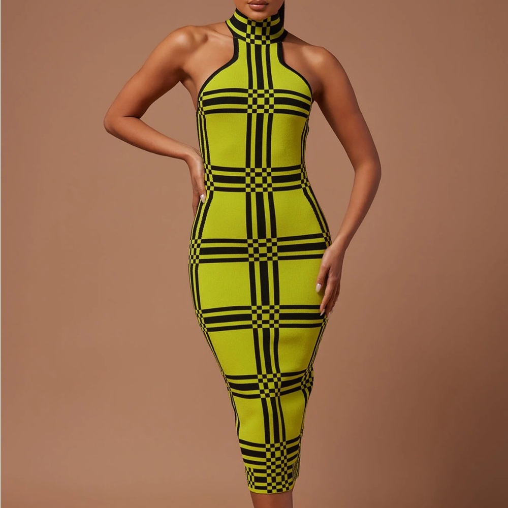Fashion Nova Dress